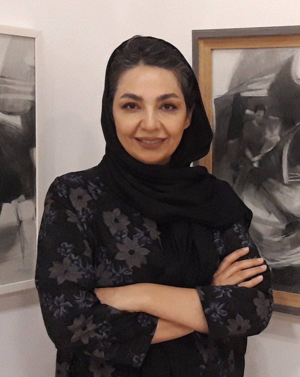 ladan orangi