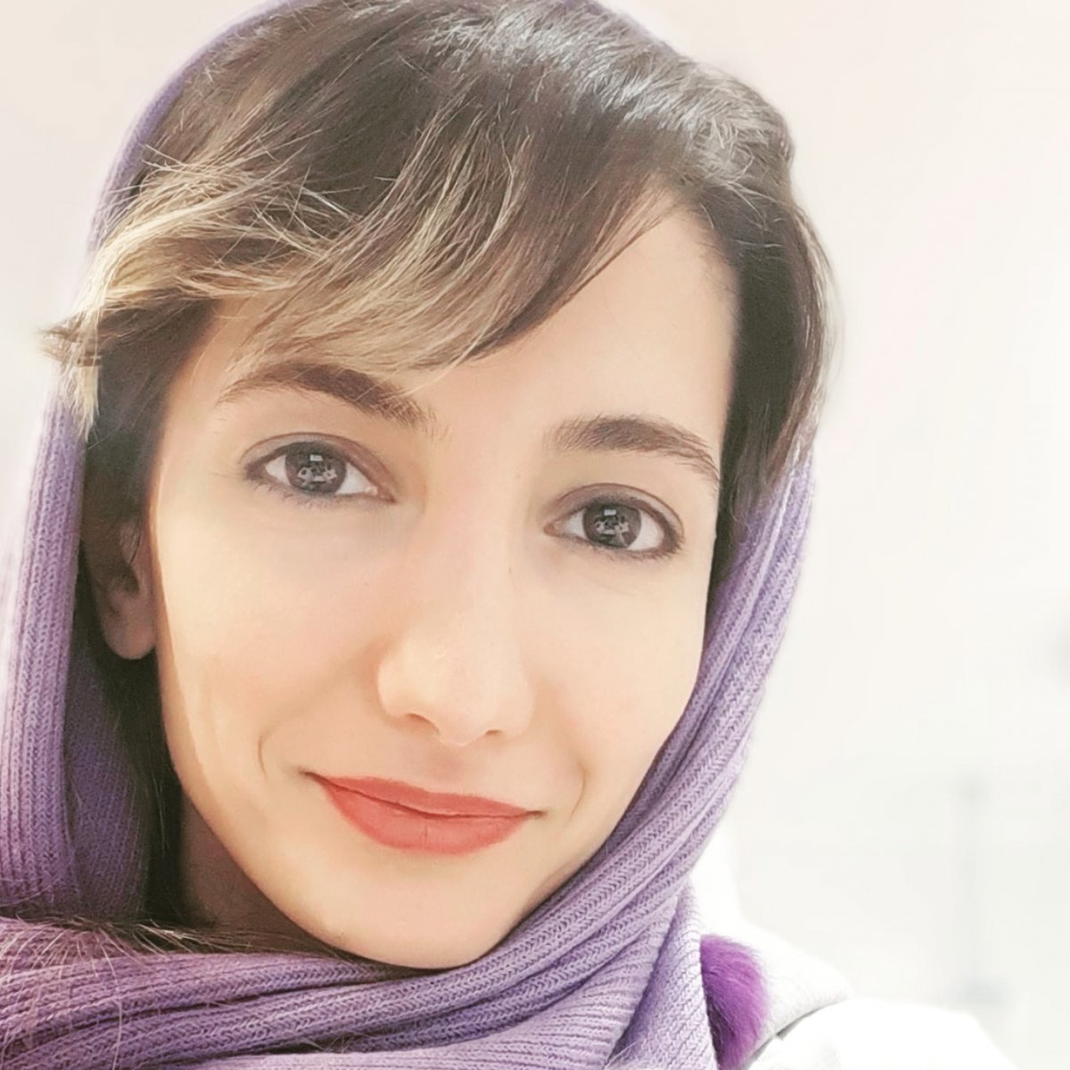 Mehrnaz Hashemi