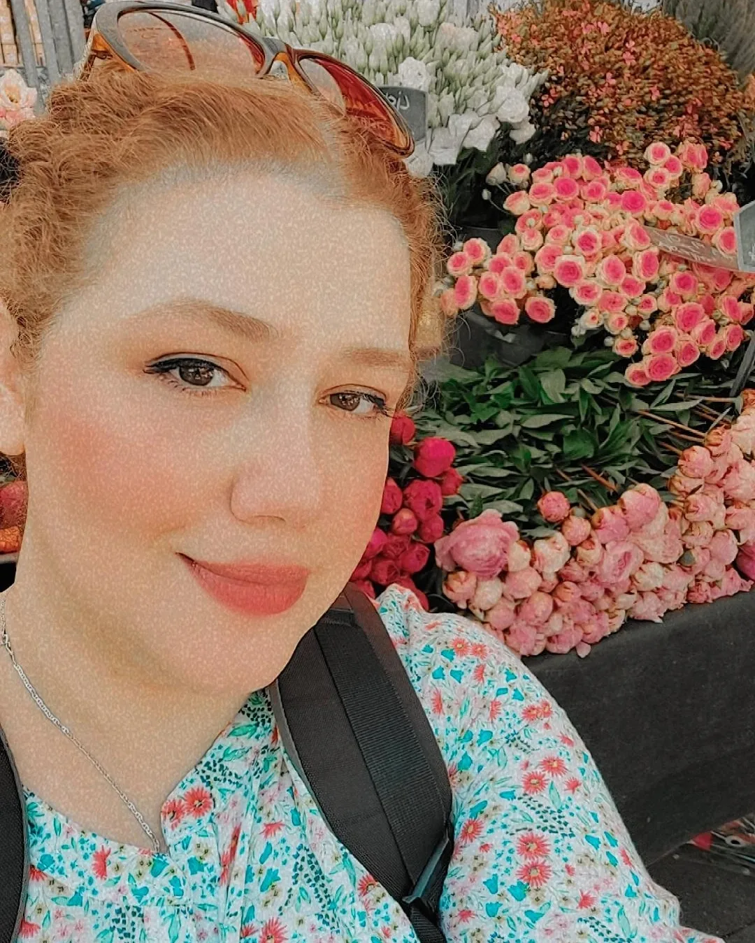 MONA KORDOEIBARZI