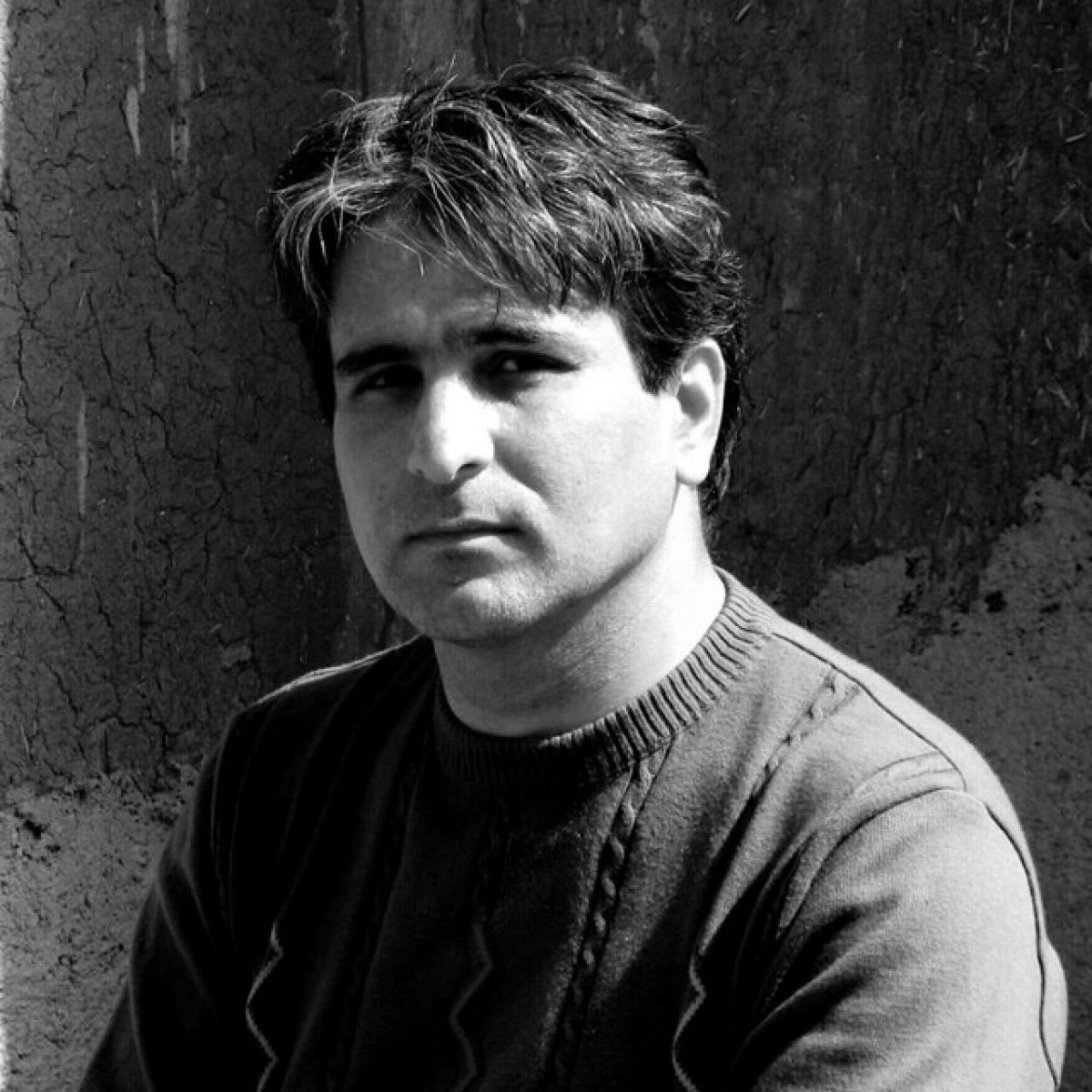Mahmoud Nateghi