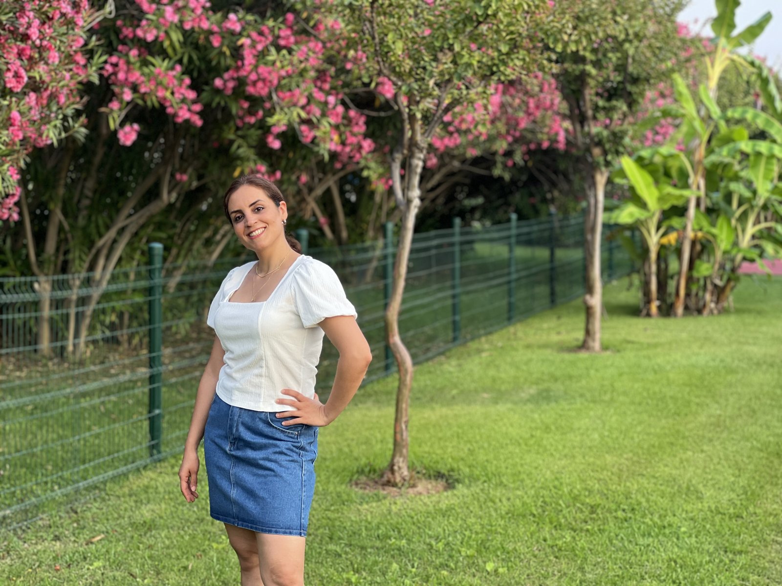 Pegah Hesari