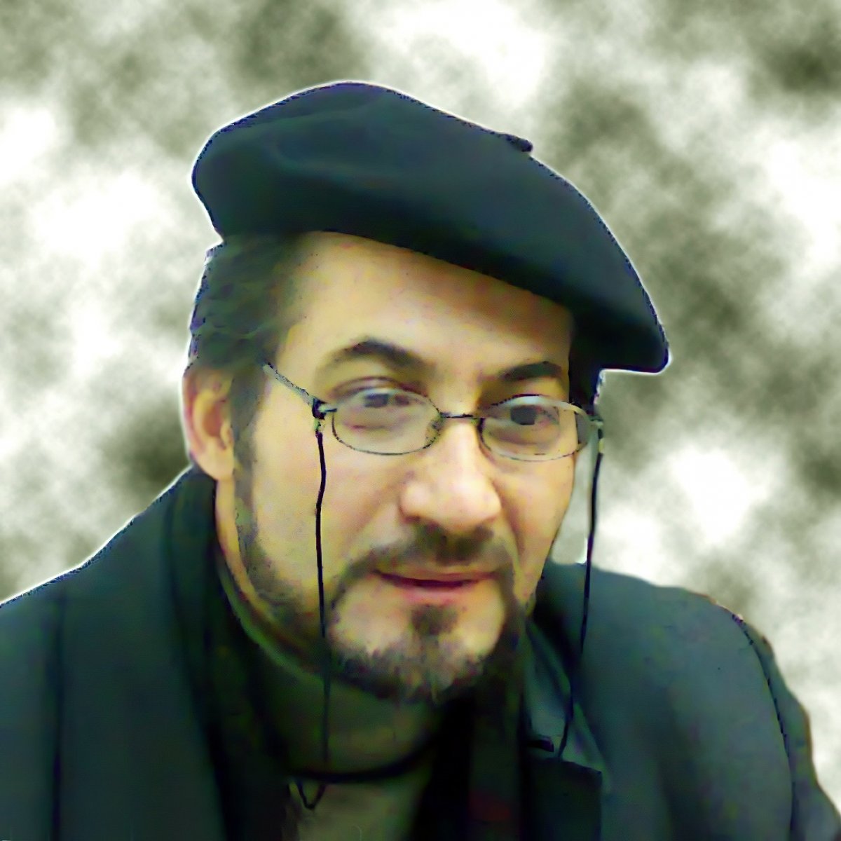 Saeed Heidari