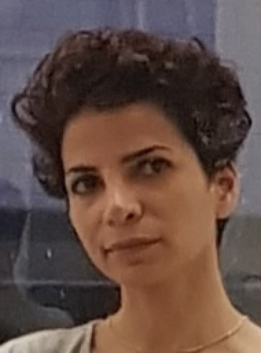 zohreh saghafi