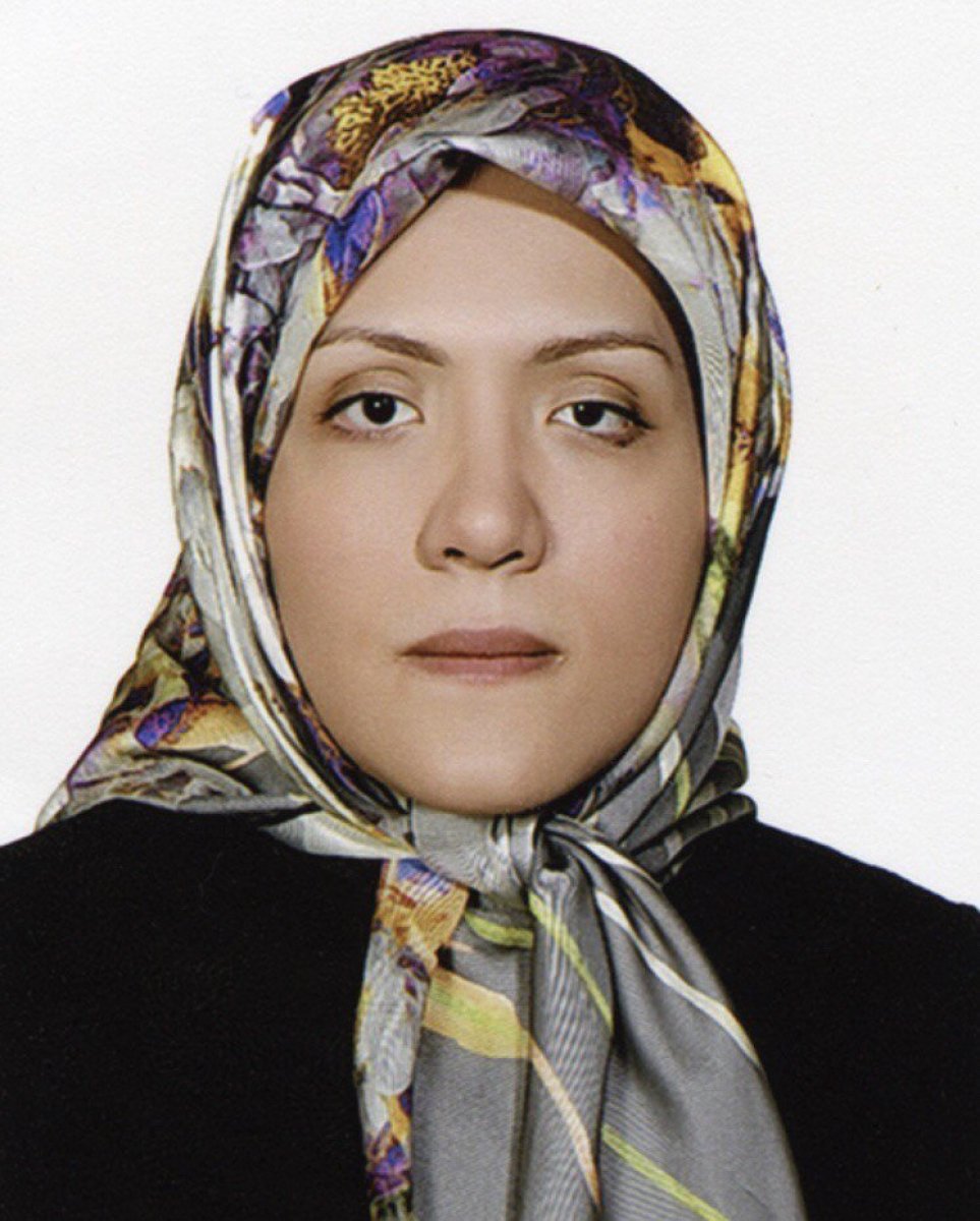 Shirin Nematzadeh
