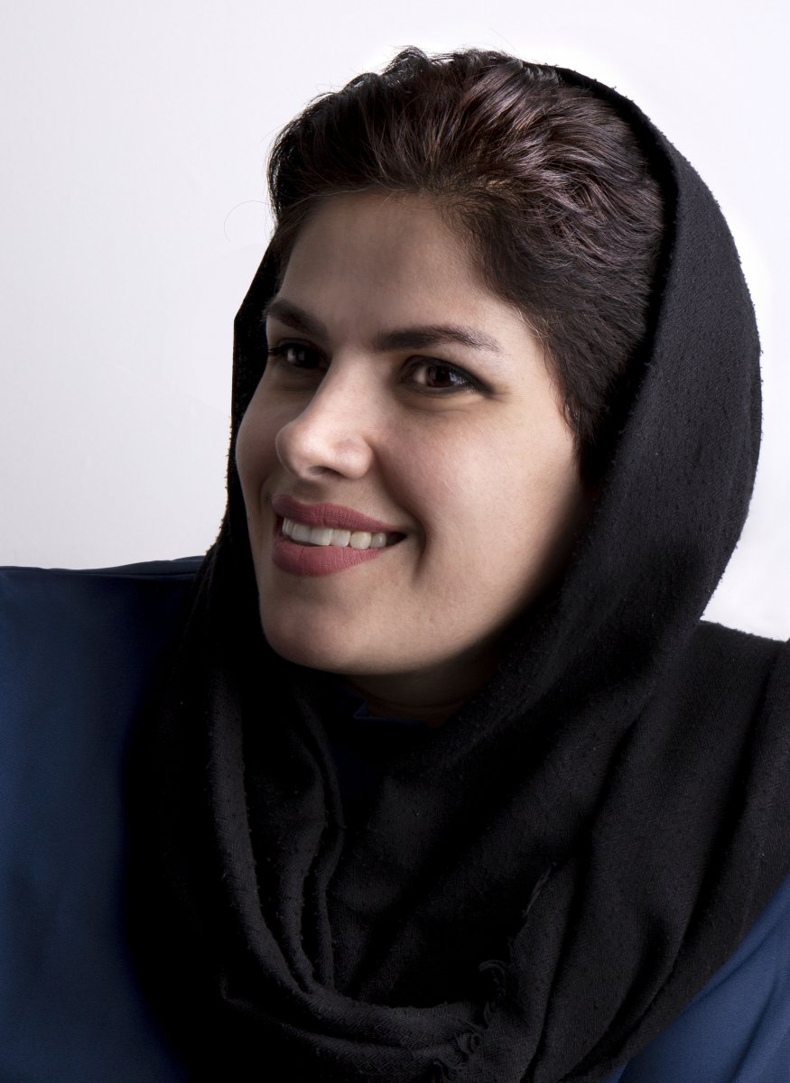 HADIS HEMMATI ROUDSARI