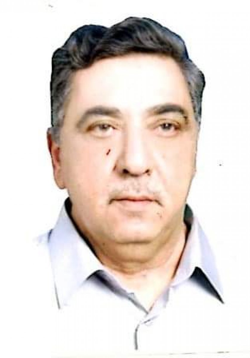 Eyad Zynee