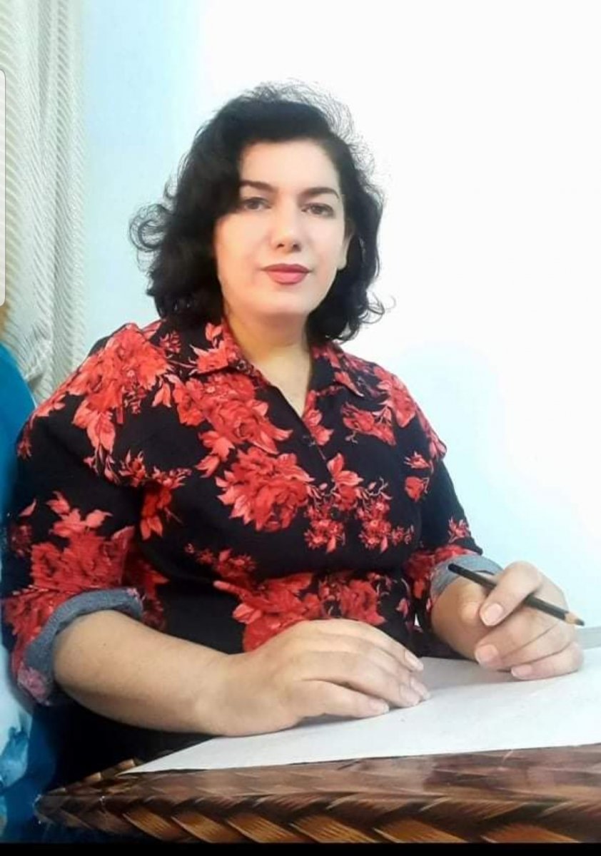 Tara khalil Abdulah