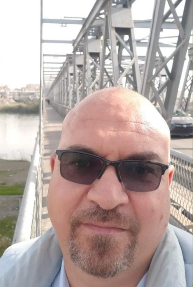 Ashraf Taha Yaseen