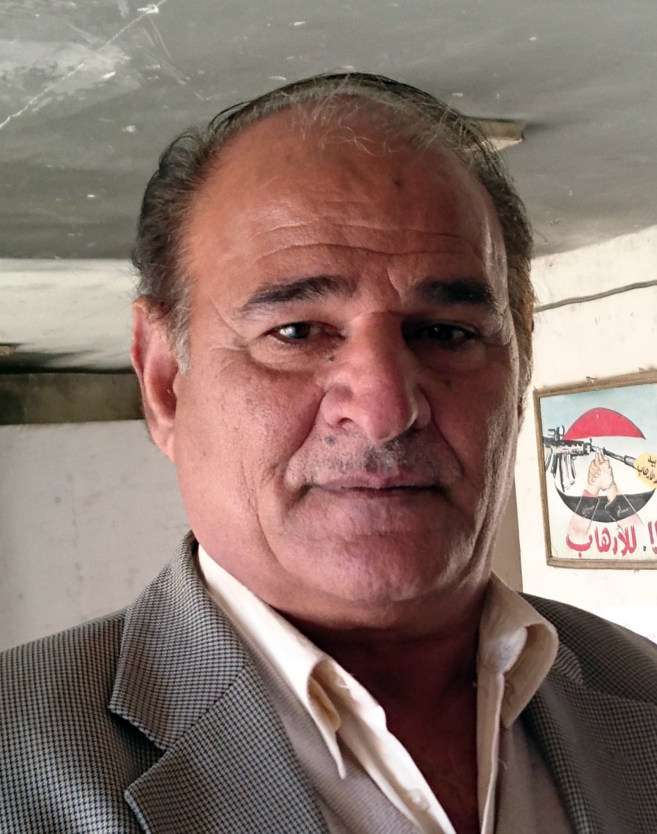 Mahdi Jabbar