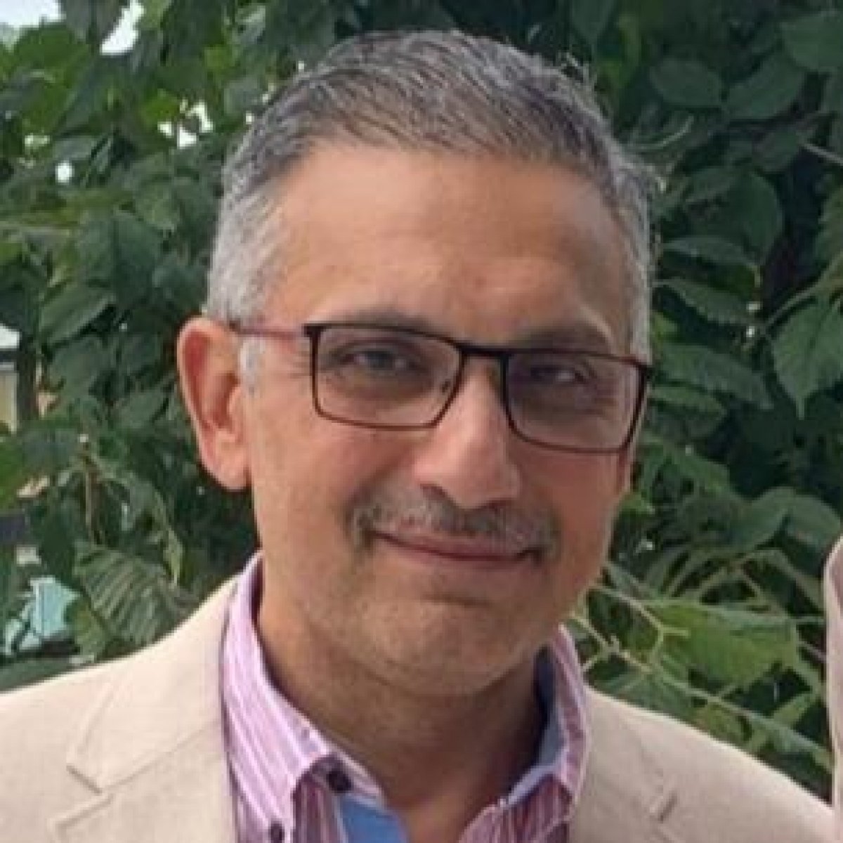 Khalid Abdul Latif