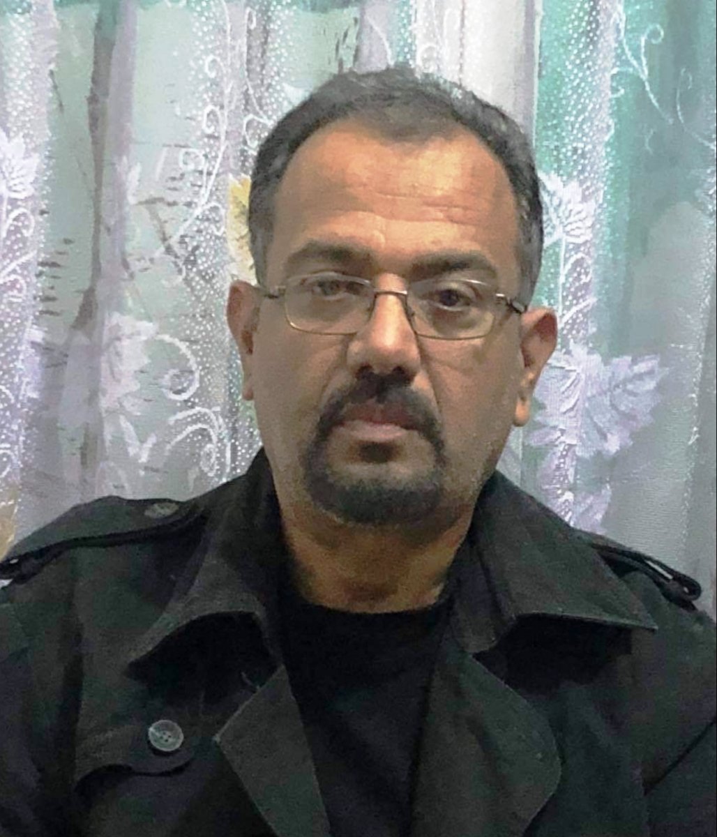 Adel Al Baghdadi