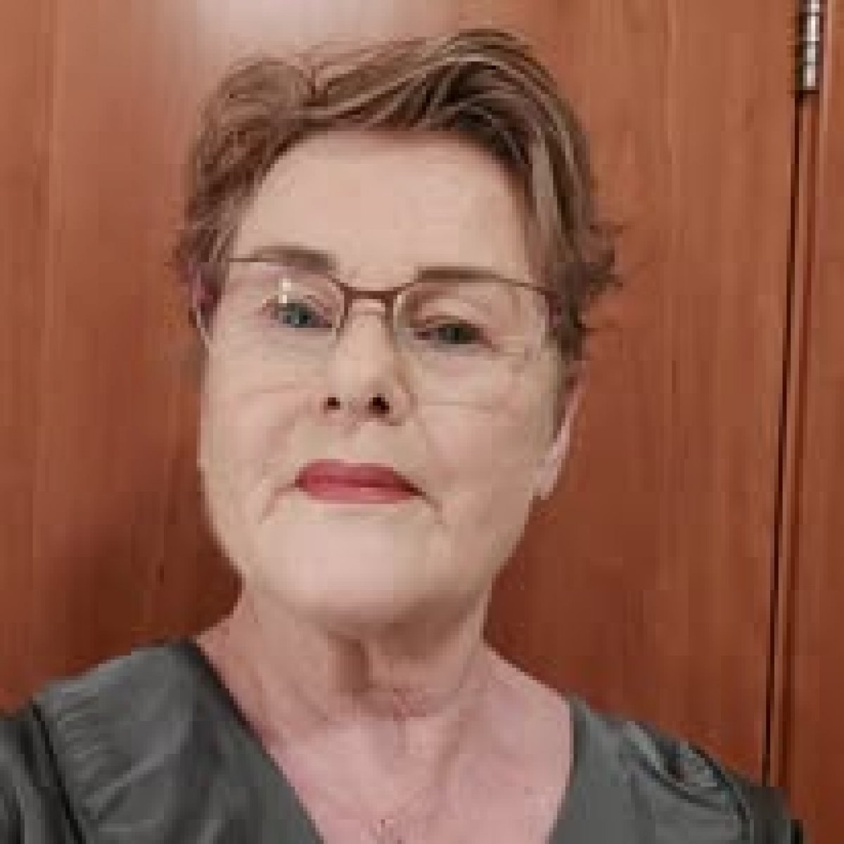 Eygló Grímsdóttir