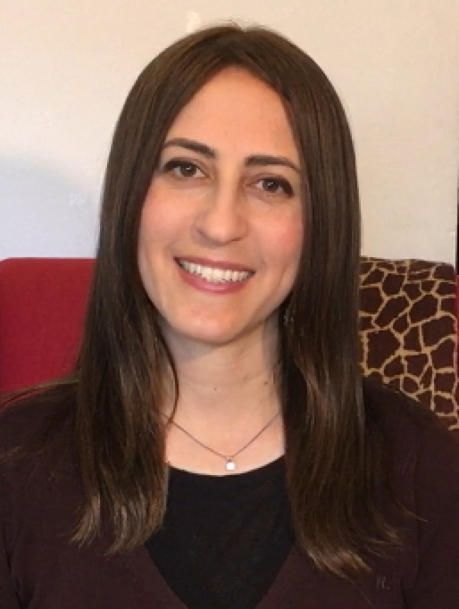 Dena Ackerman