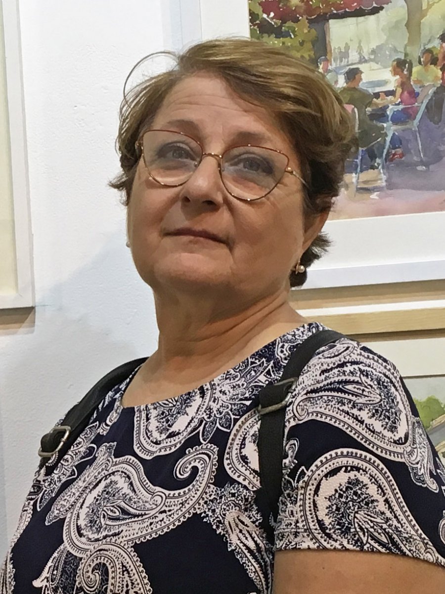Tatiana Ilitzky