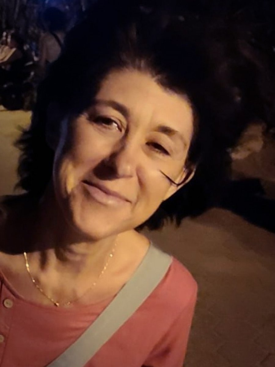 Natalia Diatlov