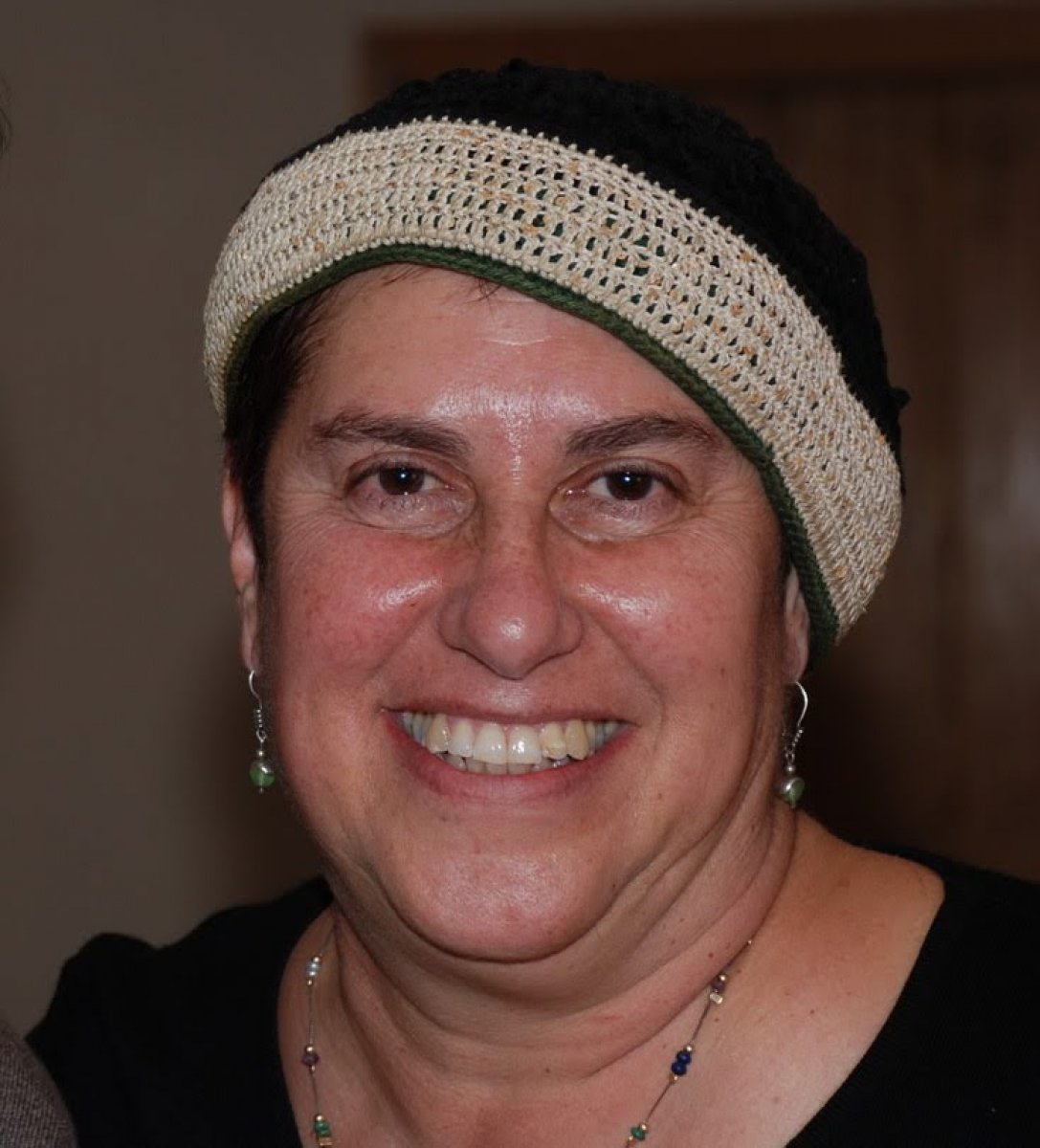 Sara Sefton Shor
