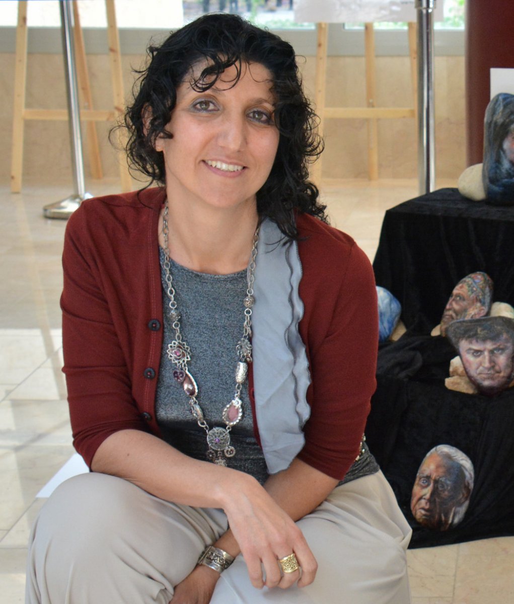 Shirley Siegal