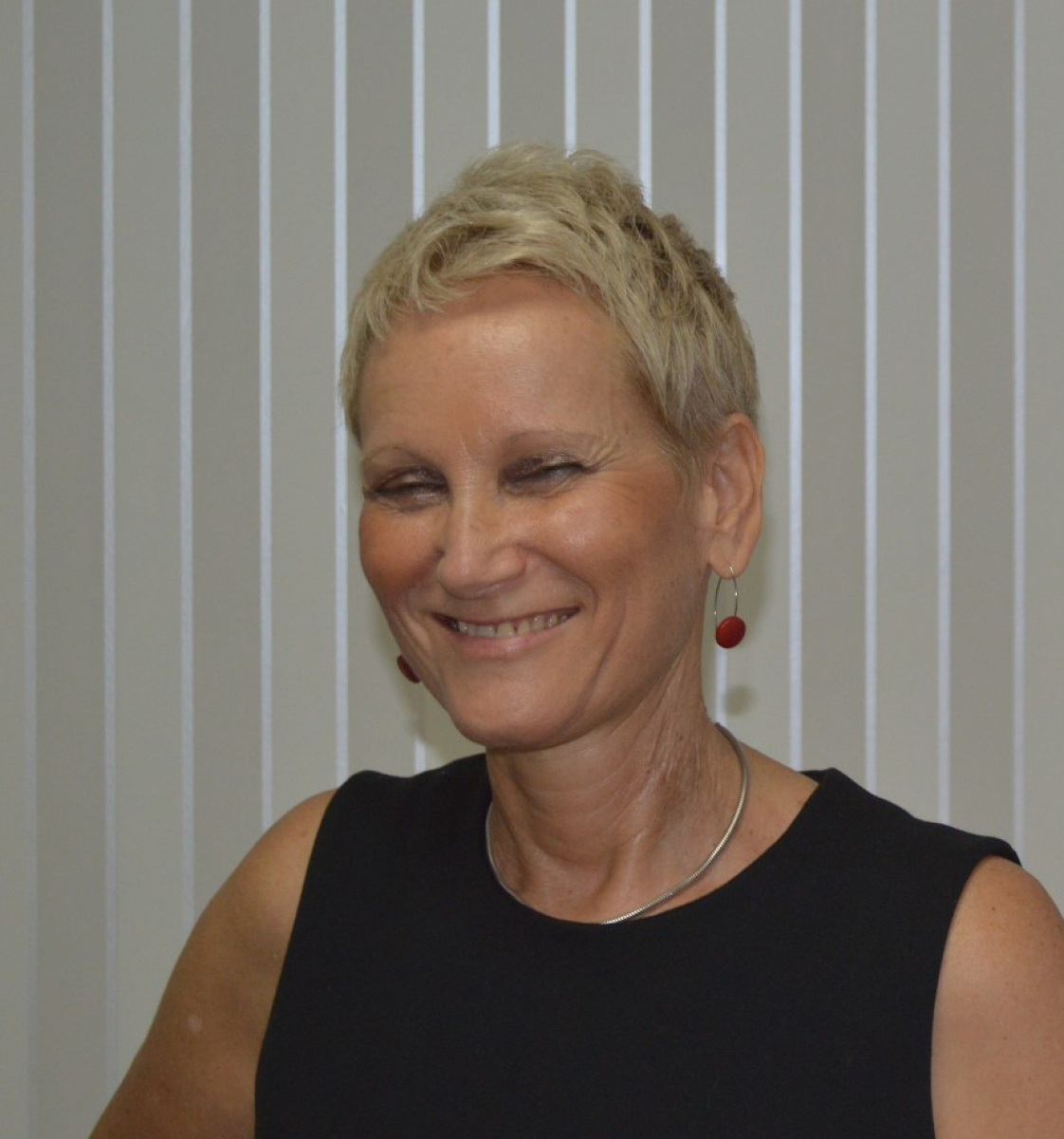 Tamar Poleg