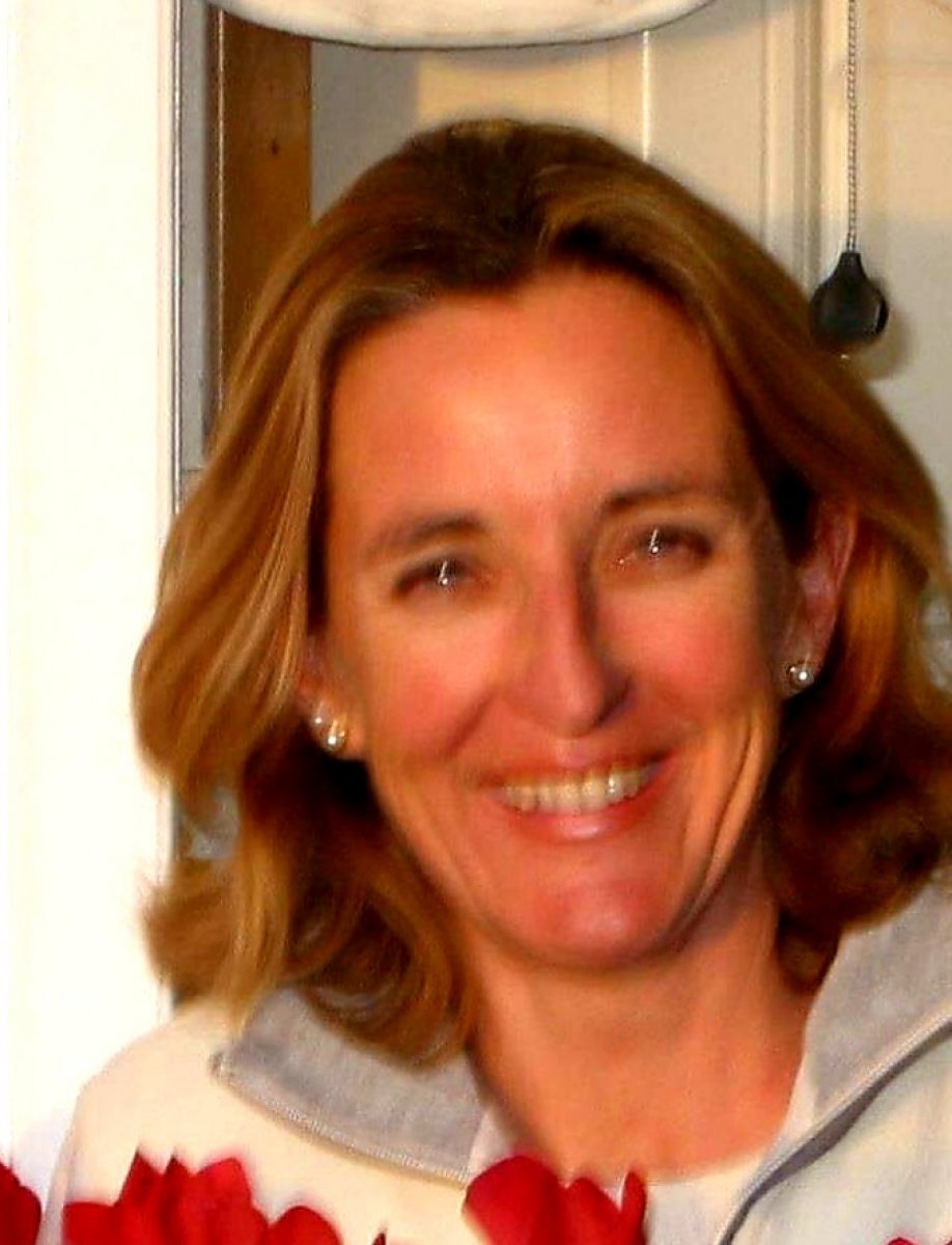 Ingrid Alldritt