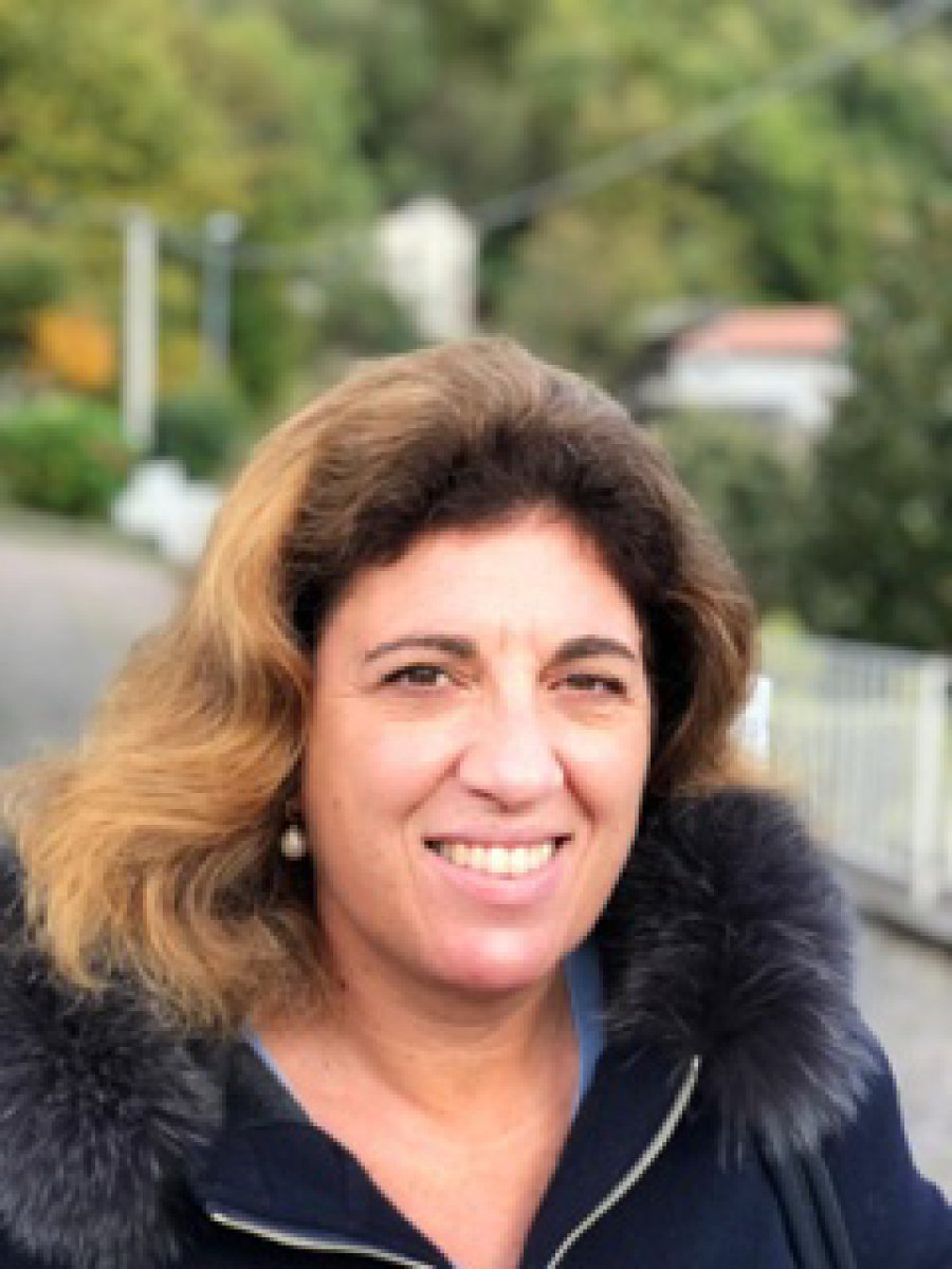 Maria Ida Tito