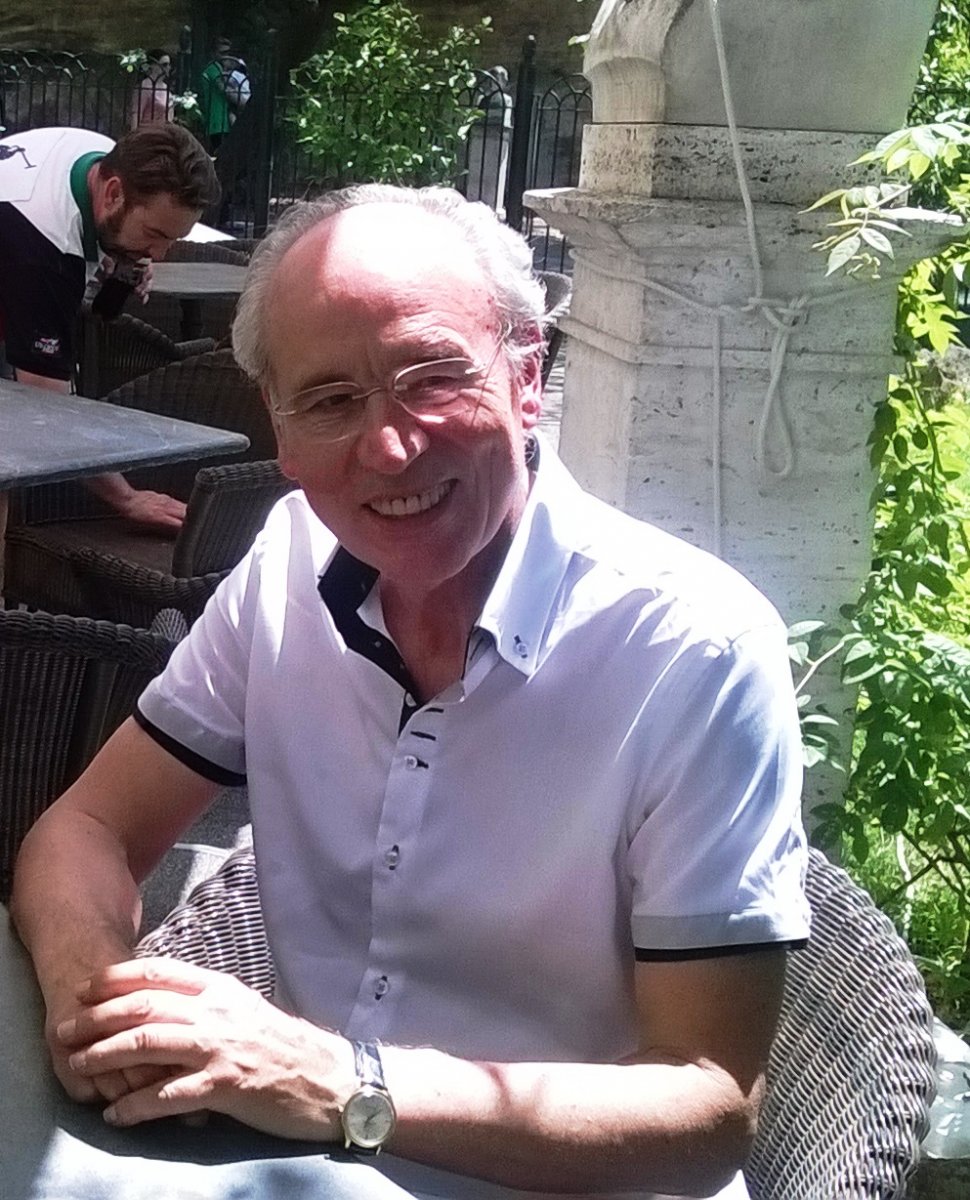 Marco Agostini