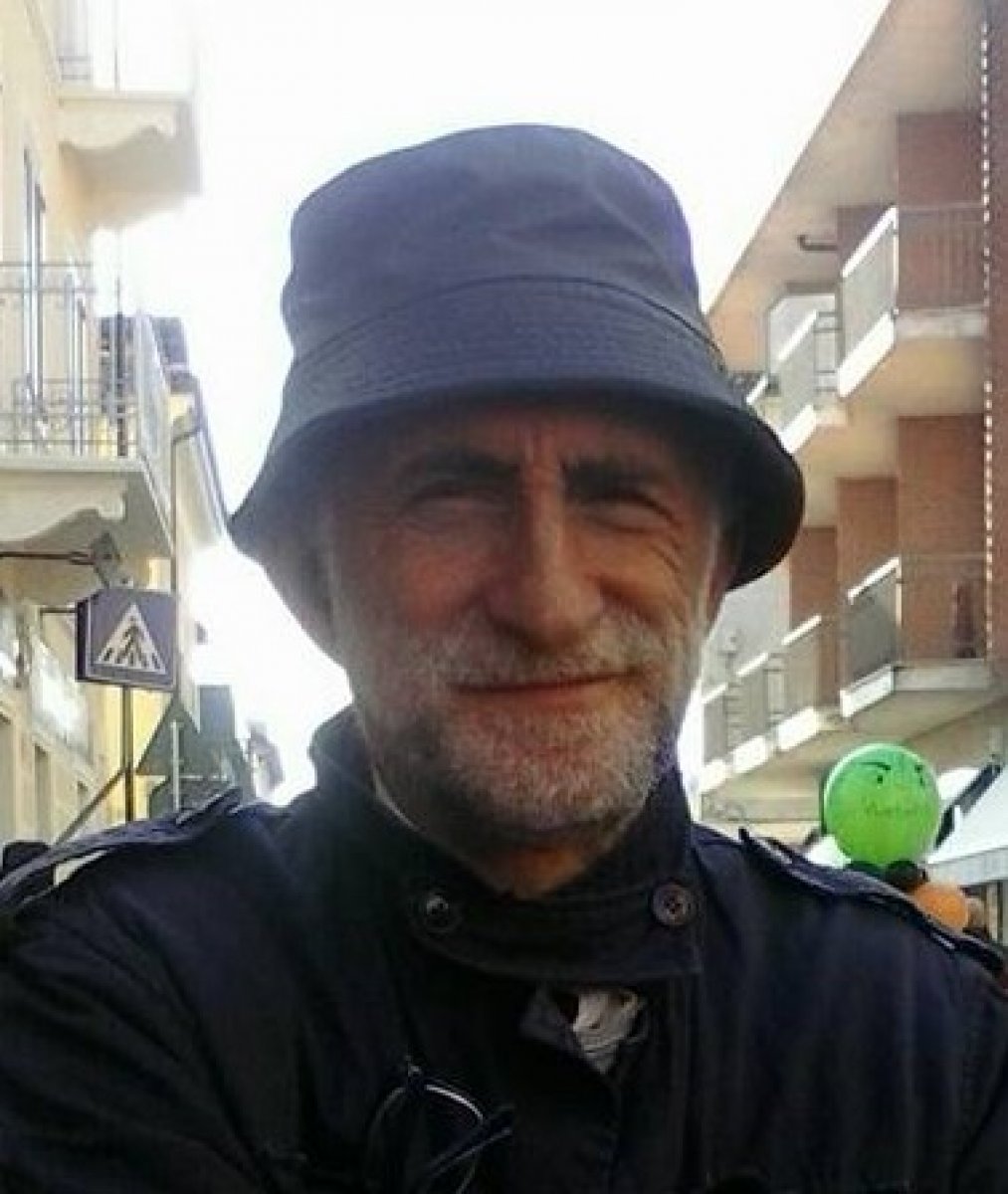 Alberto Bassani