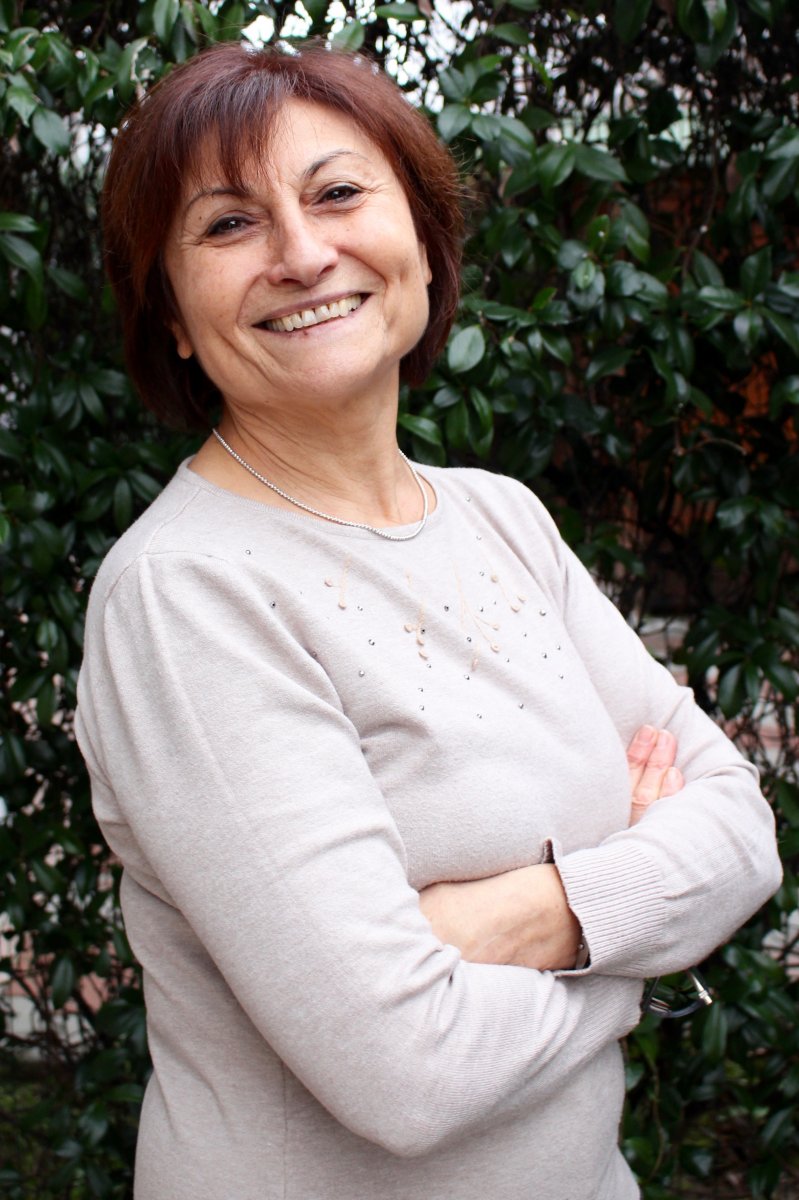 Totis Bertilla
