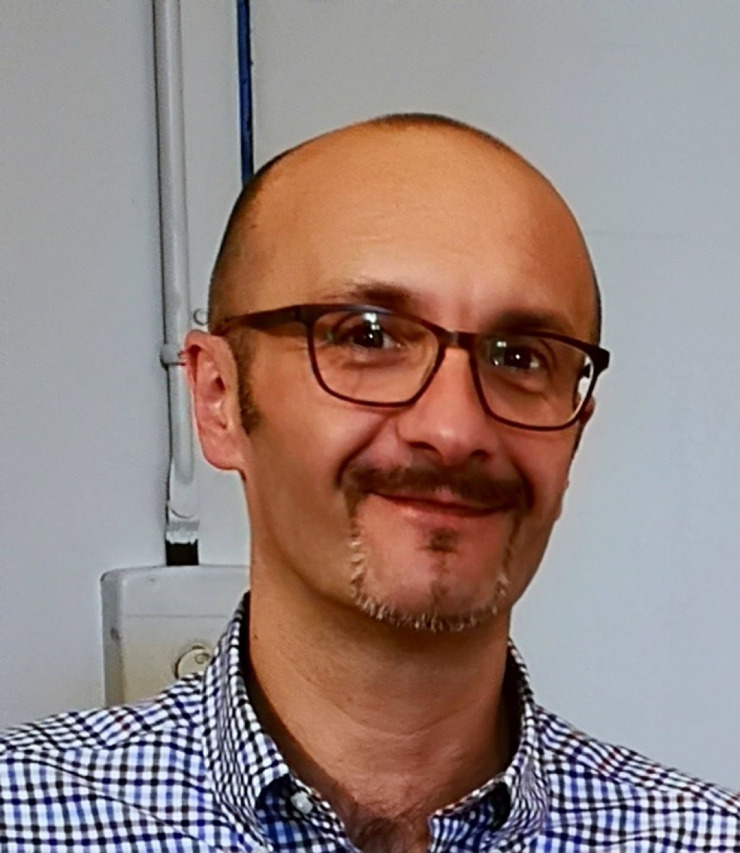 Andrea De Pasquale