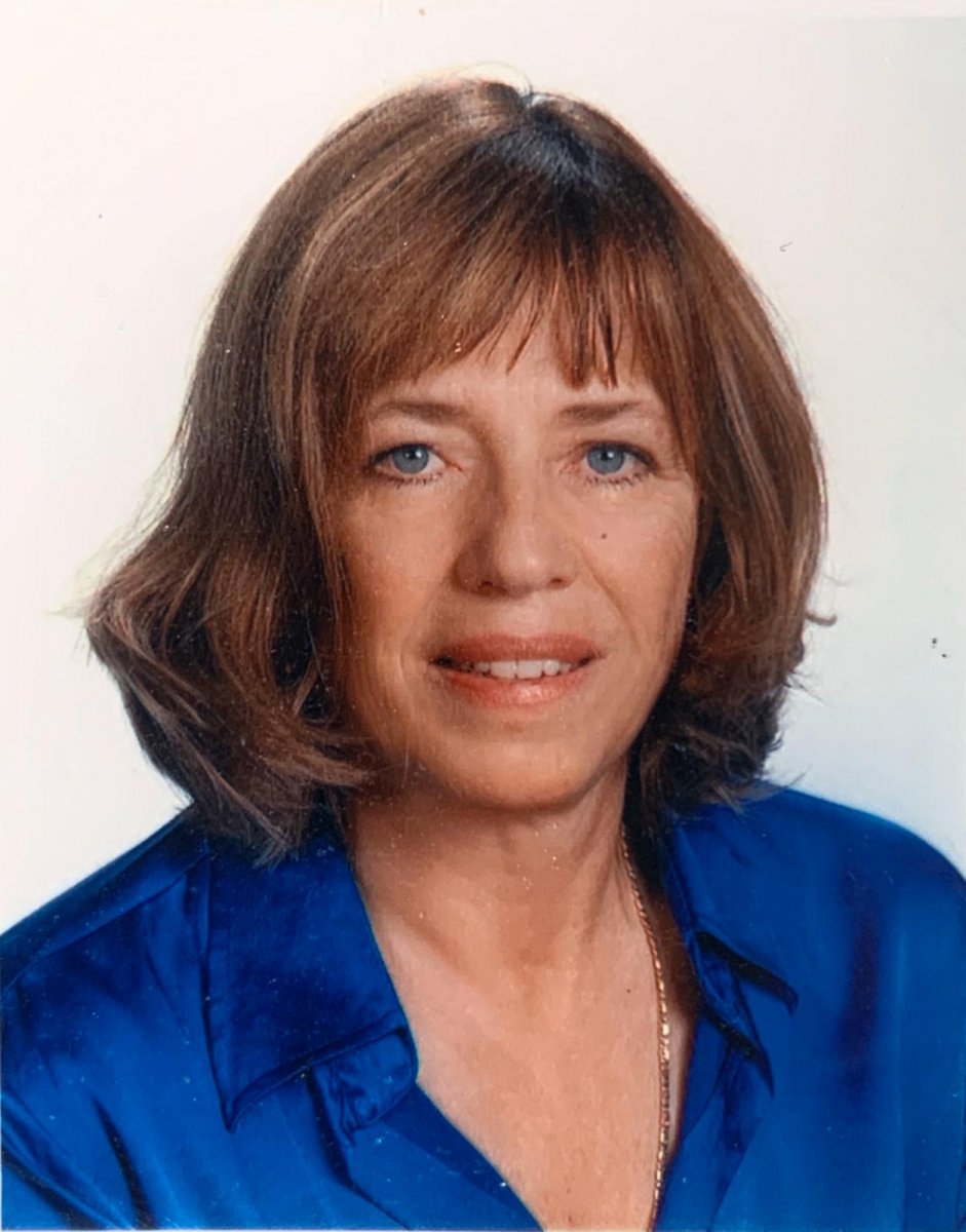 Andrea Sargeant Branca