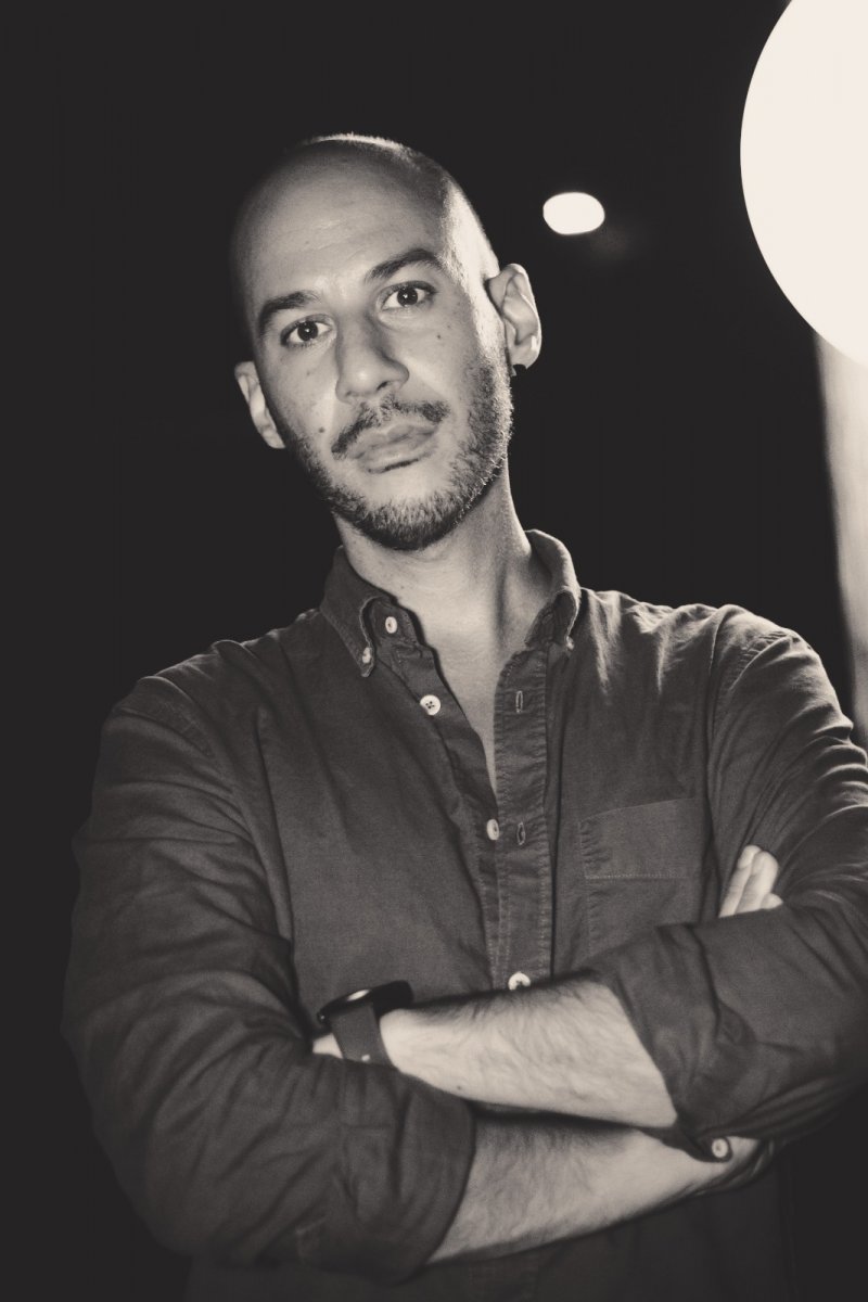 Andrea Sacquegno