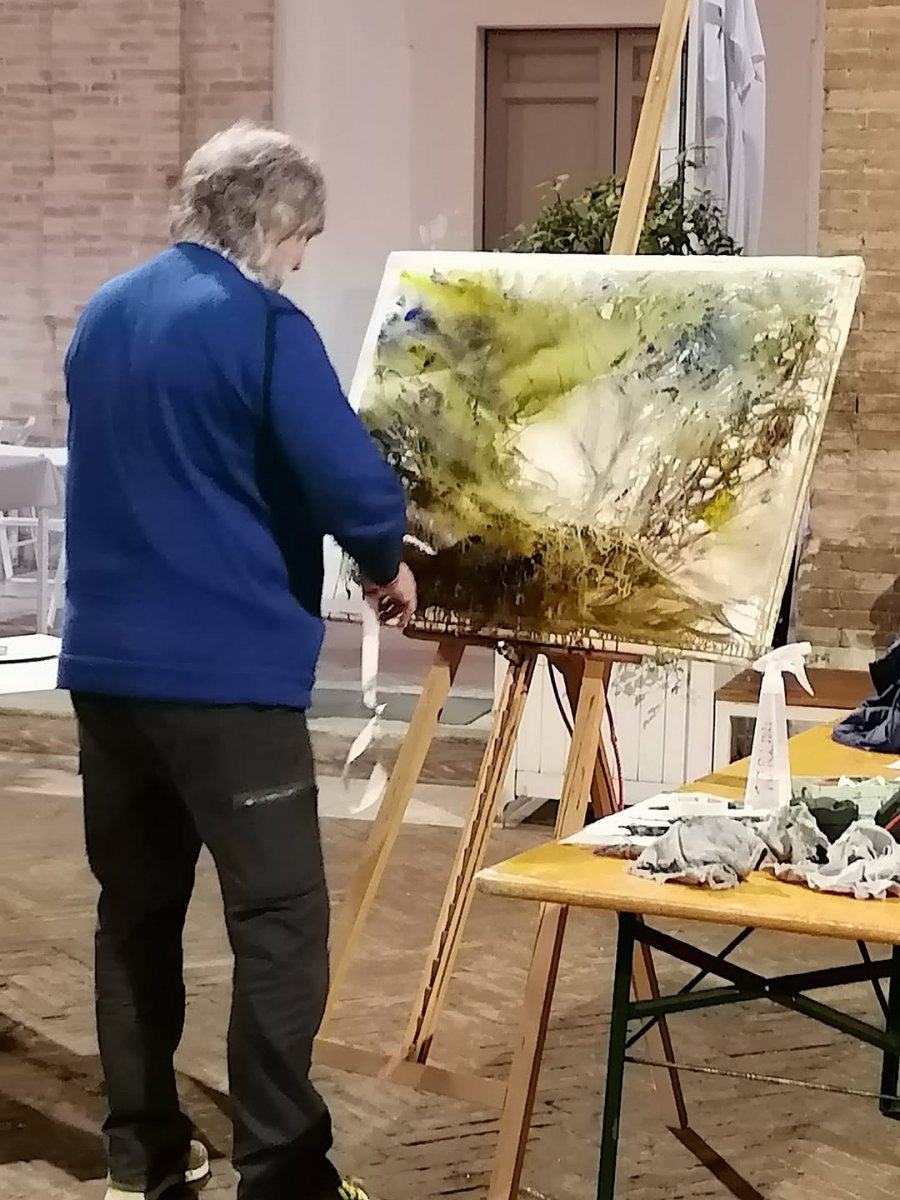 Angelo Gorlini