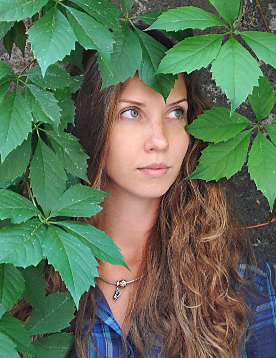 Anna Maksimenko