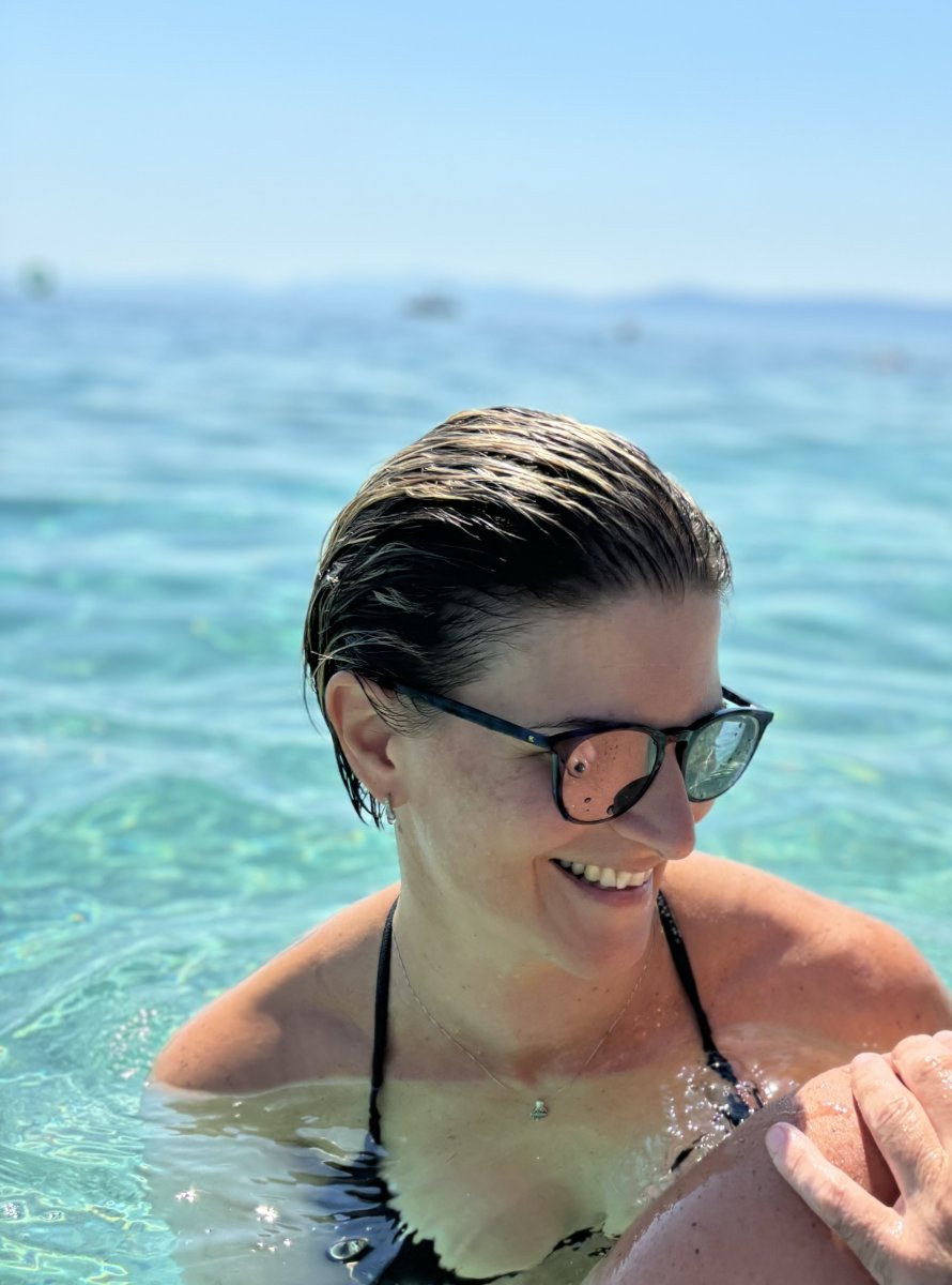 Anna Camol