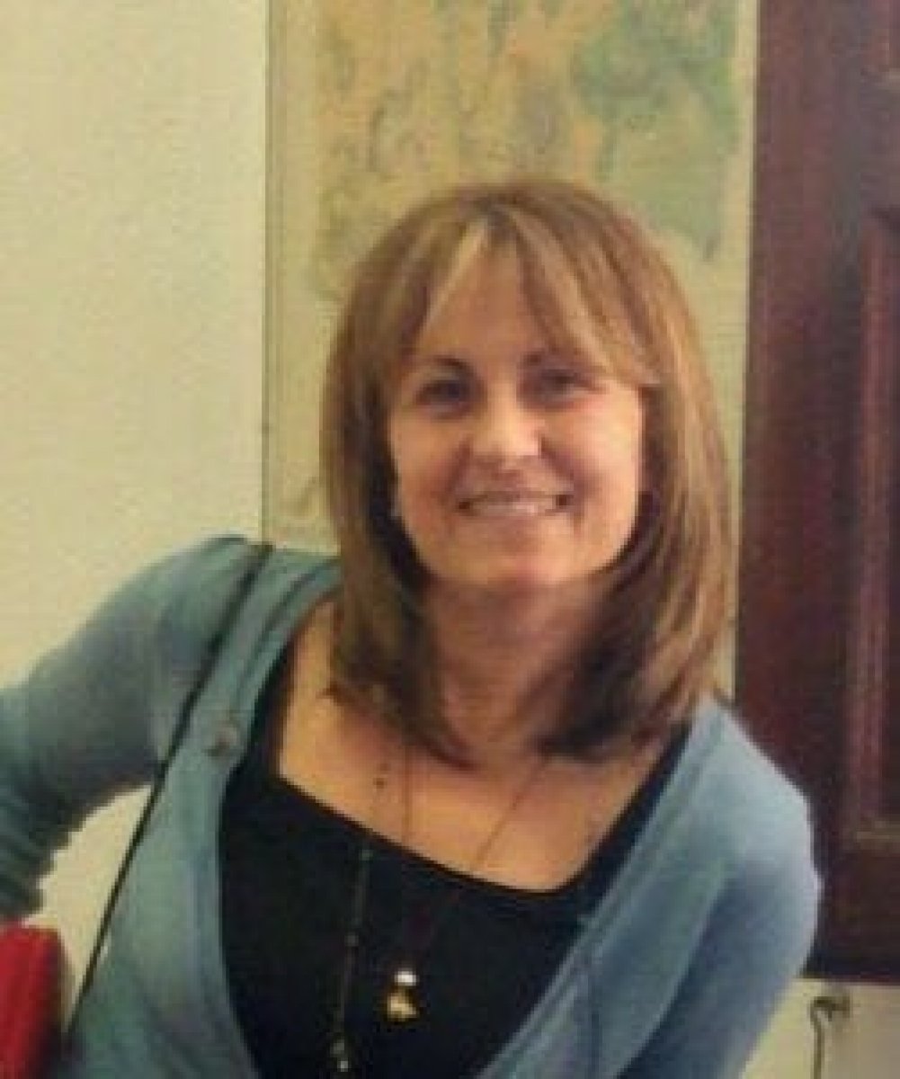Antonella Mancini
