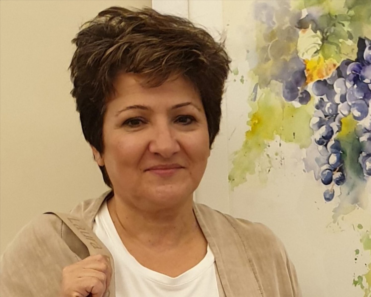 Antonella Michelini