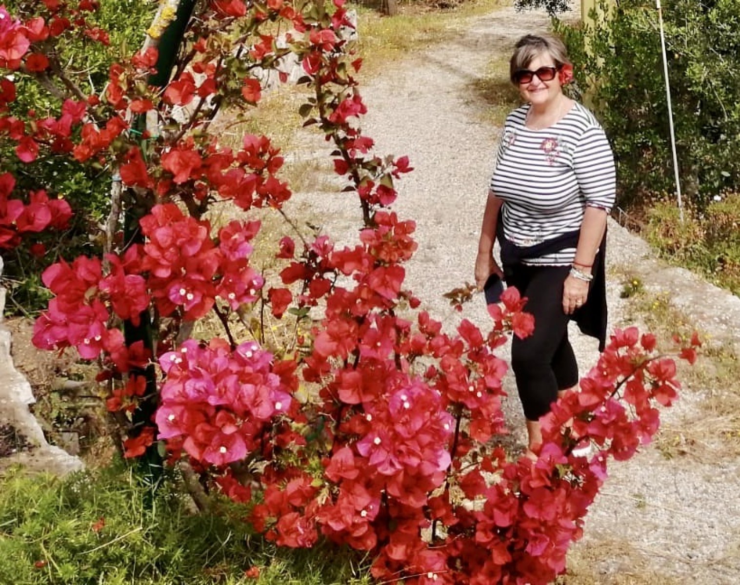 ROSSANA BRAVO