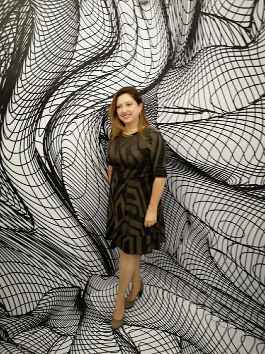 Daniela Marzano