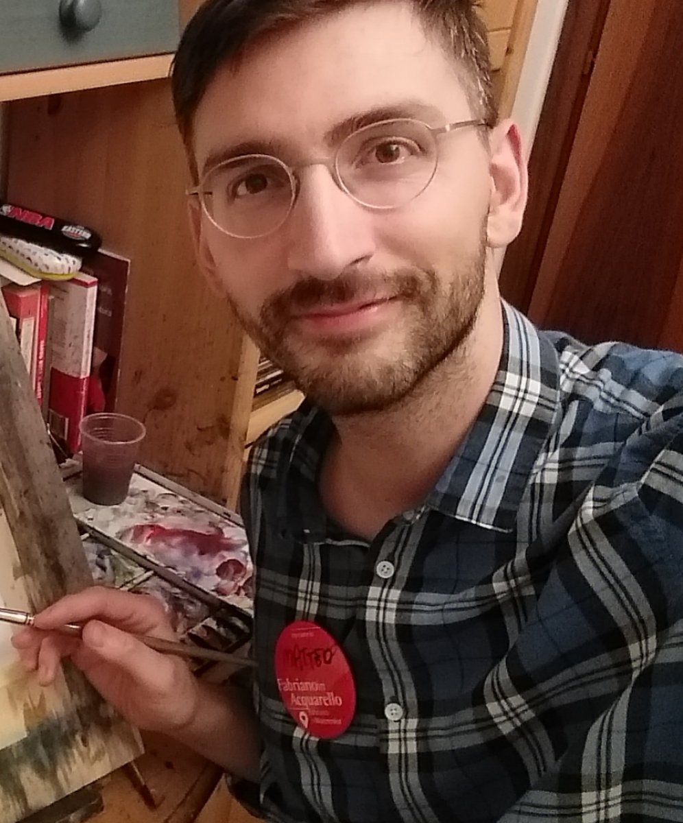 Matteo Bertomoro