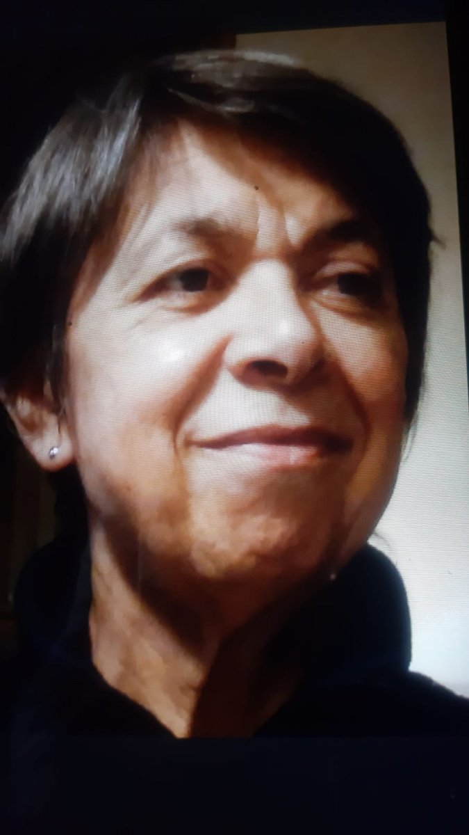 Carla Bernecoli