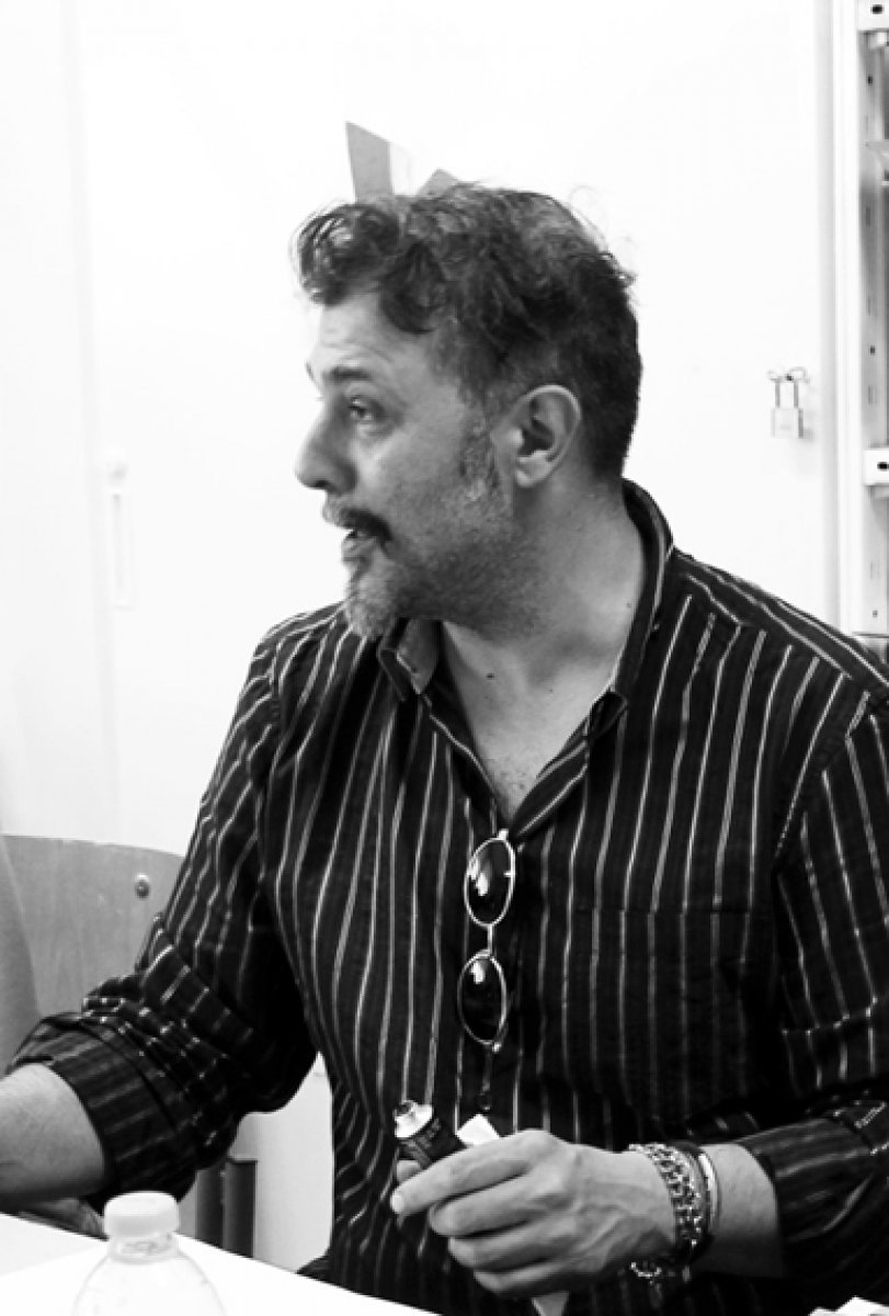 Carlo Monopoli