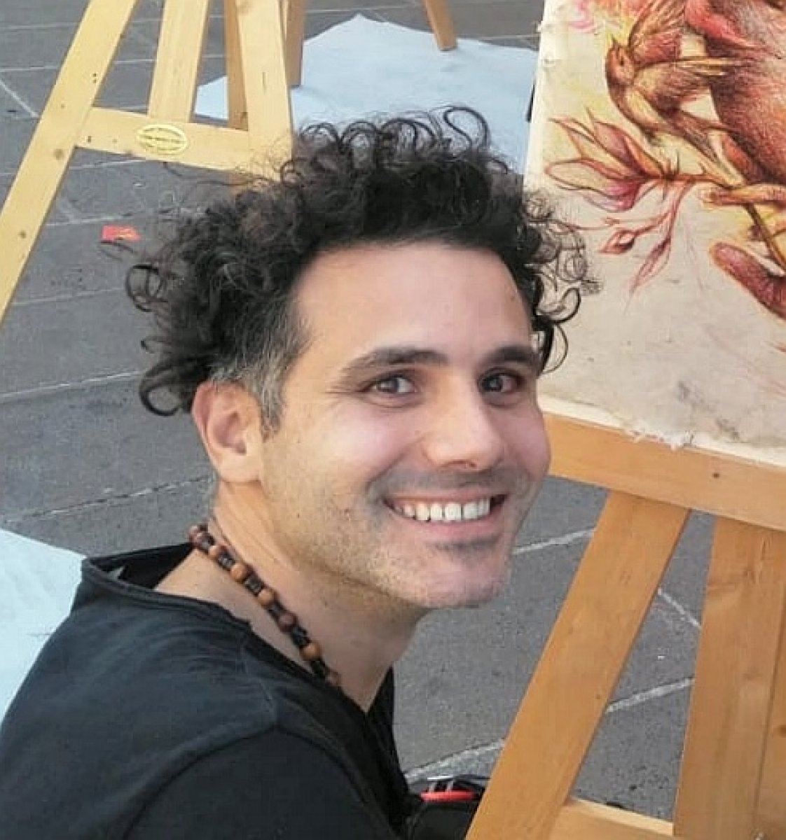 Carmine Cerbone