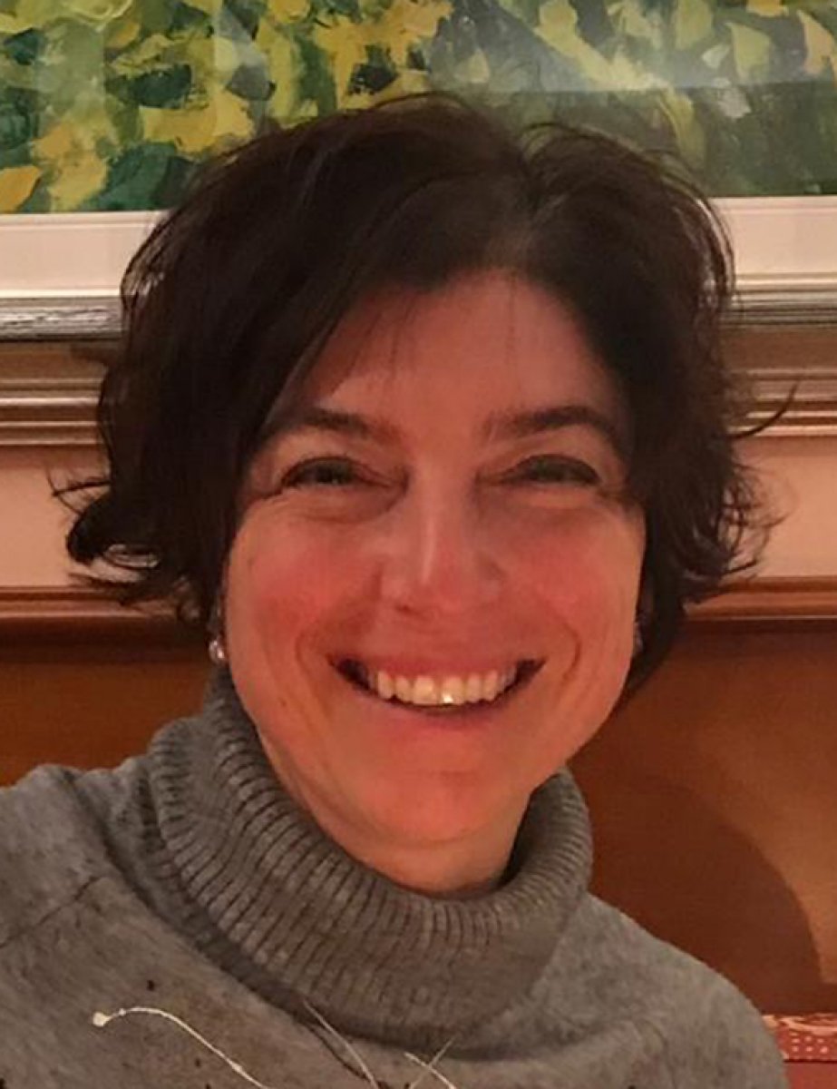 Chiara Bartolucci