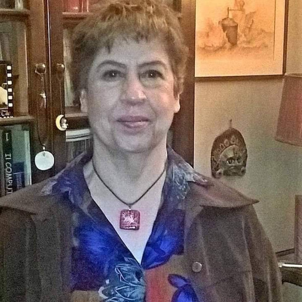 Cristina Majorana