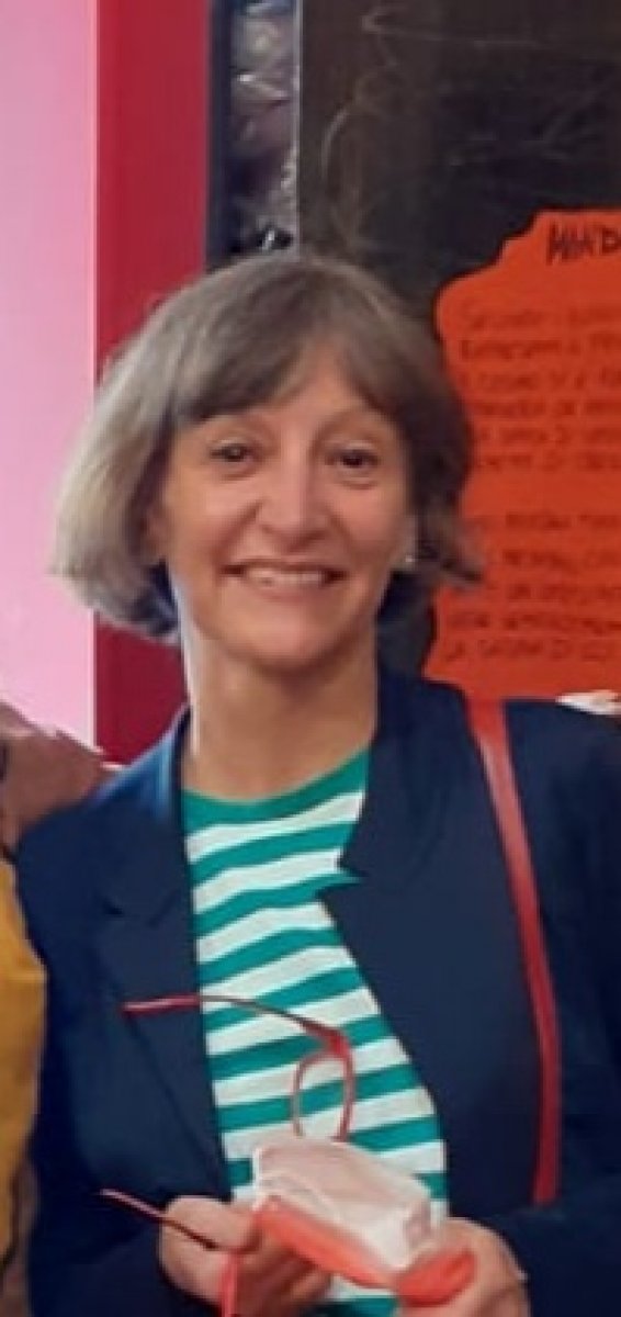 Cristina Giammaria