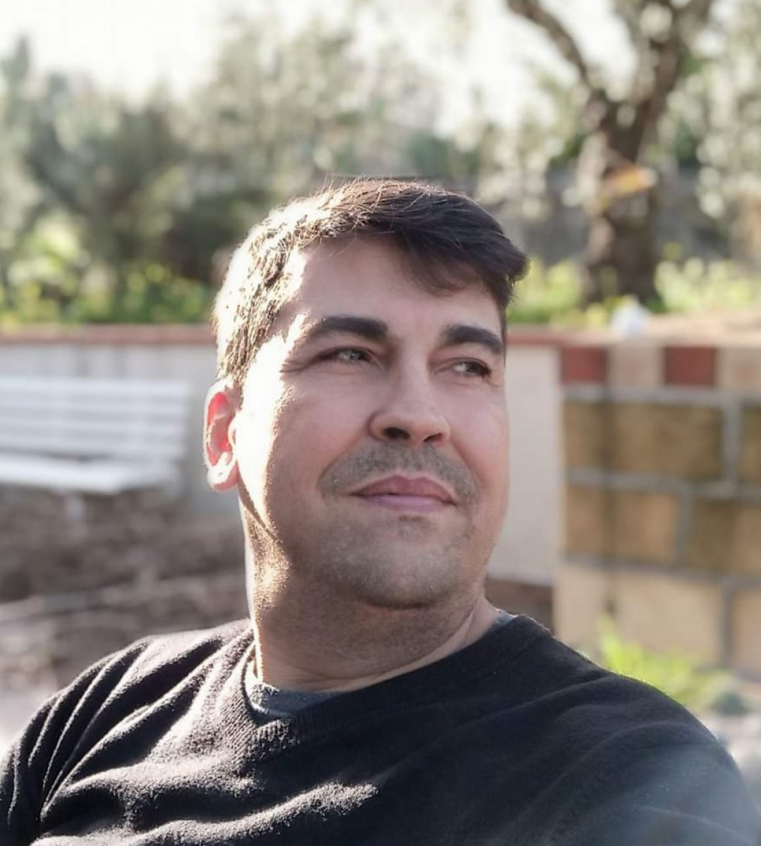 Danilo D Acquisto
