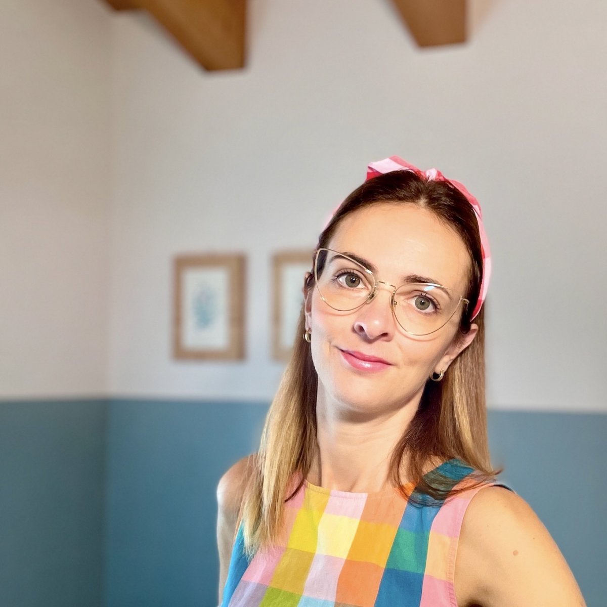 Marta Dalla Pellegrina