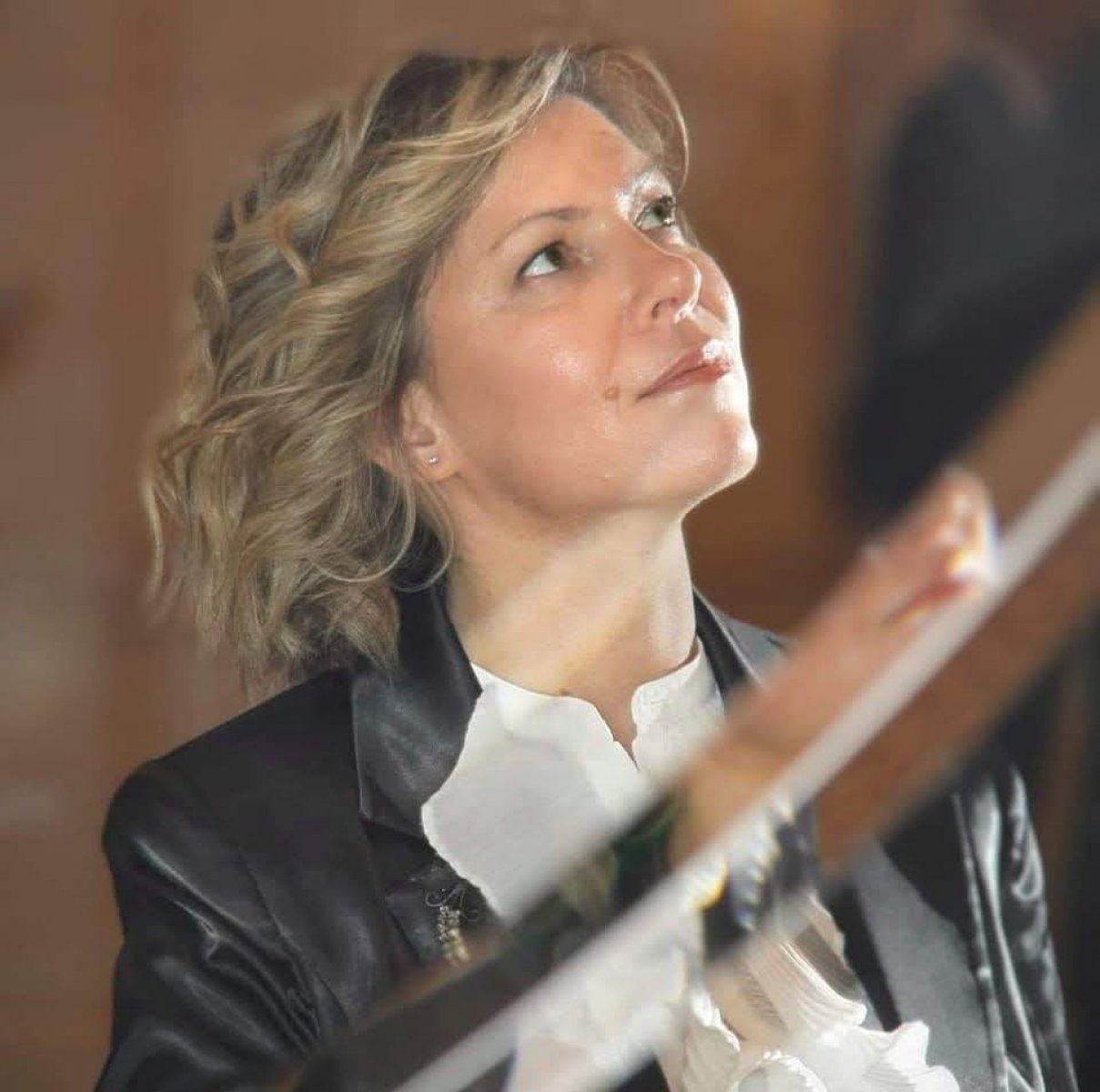 Elena Prokofieva