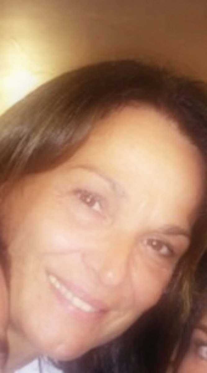 Dina Favaro