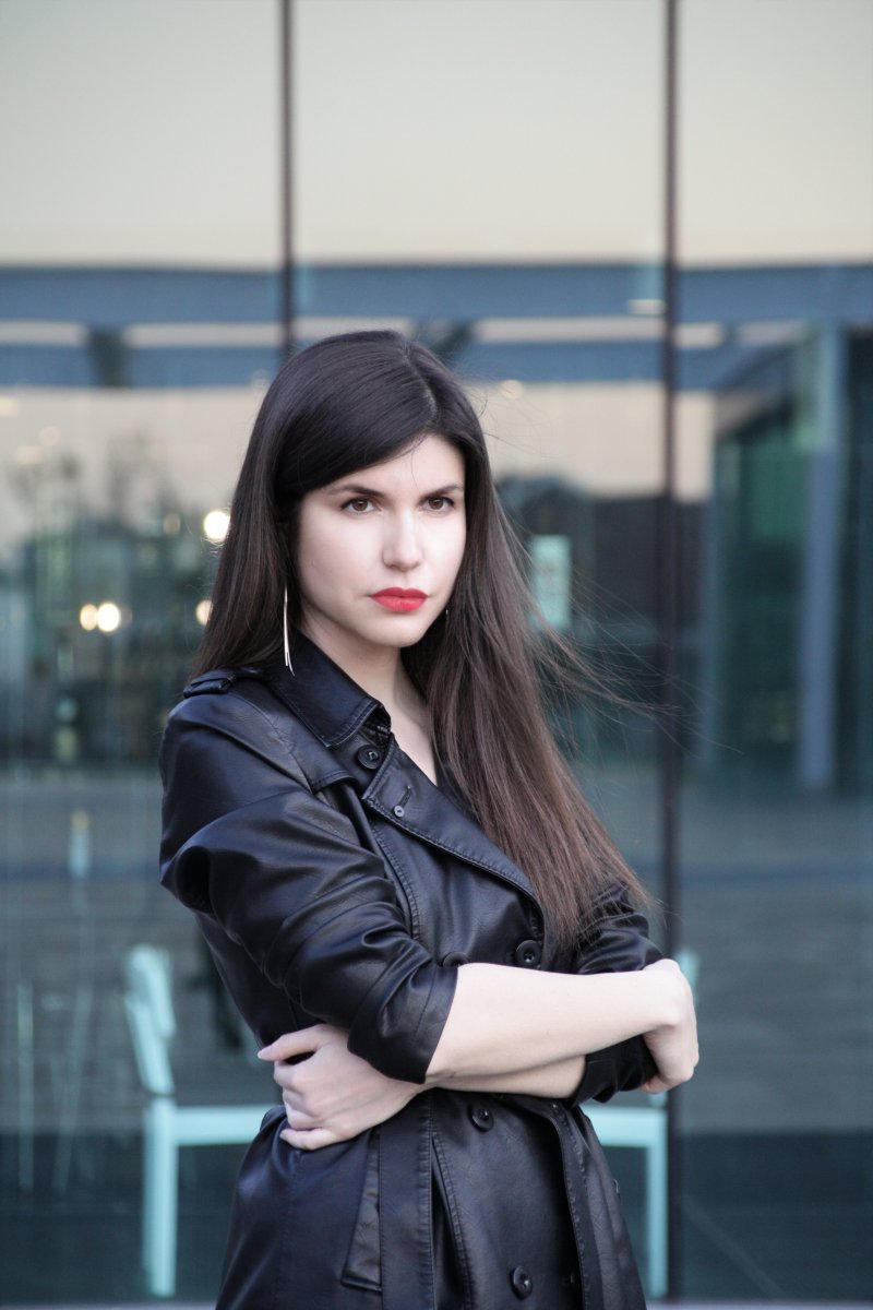 Elena Muzzolon