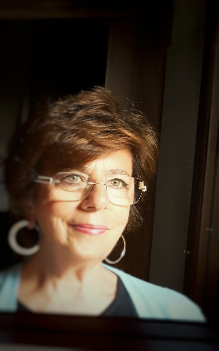 Elisabetta Semeria